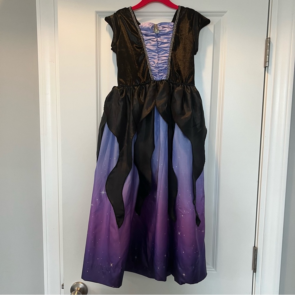 Kids Ursula Costume